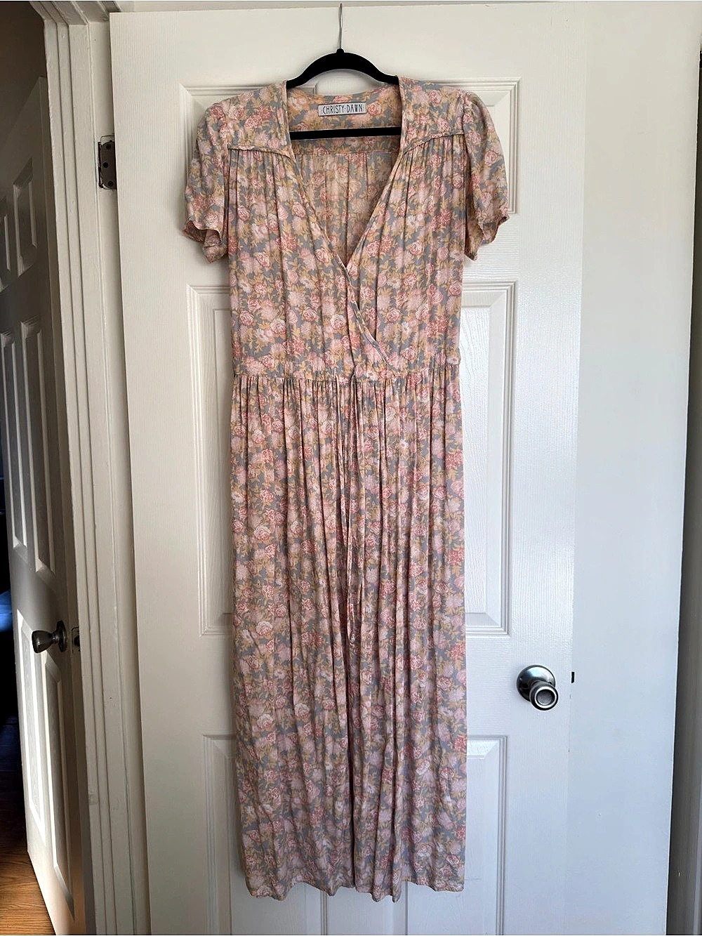 Christy Dawn The Dawn Dress